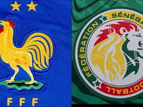 Dự đoán tỷ số Pháp vs Senegal, 2h ngày 17/6 - Nhận định bóng đá World Cup 2026