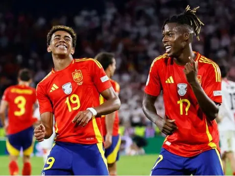 Kết quả bóng đá Tây Ban Nha vs Cabo Verde - Bảng H World Cup 2026: 'Bò tót' vượt khó?