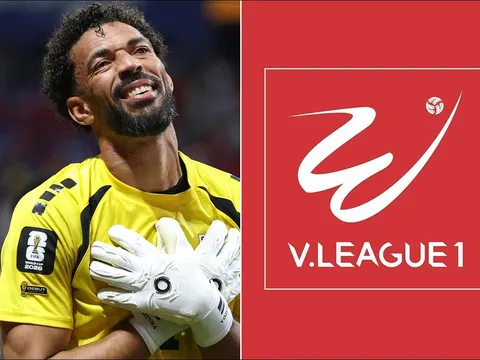 NÓNG: 'Hung thần' của ĐT Tây Ban Nha cập bến V.League sau màn trình diễn khó tin ở World Cup 2026?