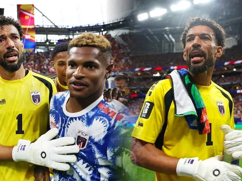 Thủ môn Vozinha gây sốt tại World Cup 2026, tài khoản Instagram tăng chóng mặt sau kỳ tích lịch sử