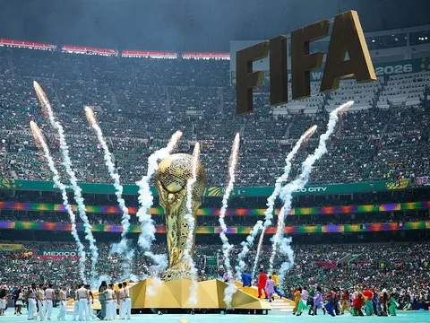 World Cup 2026 khiến thị trường chuyển nhượng châu Âu rơi vào trạng thái trì trệ