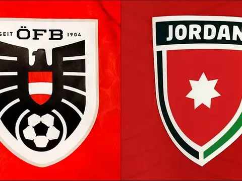 Dự đoán tỷ số Áo vs Jordan, 11h ngày 17/6 - Nhận định bóng đá World Cup 2026