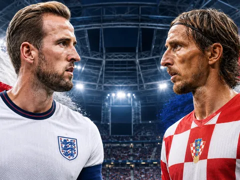 Nhận định Anh vs Croatia: Tam sư quyết phá dớp ngày ra quân World Cup 2026