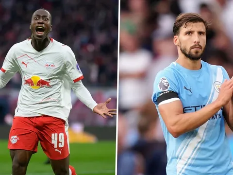 Tin chuyển nhượng tối 17/6: Real Madrid nhắm Ruben Dias, Liverpool tăng tốc vụ Yan Diomande