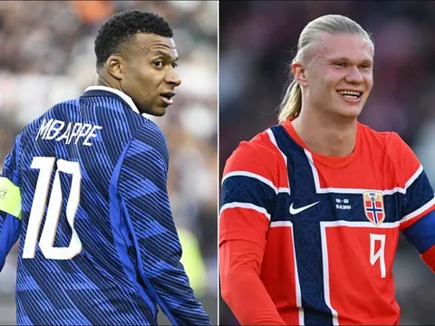 Kết quả bóng đá World Cup 2026 hôm nay: ĐT Pháp nhận trái đắng trước Senegal; Haaland lập kỷ lục?