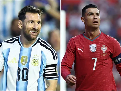 Lịch thi đấu bóng đá hôm nay 17/6: Messi và Ronaldo ra quân ở World Cup 2026; ĐT Bồ Đào Nha gặp khó?