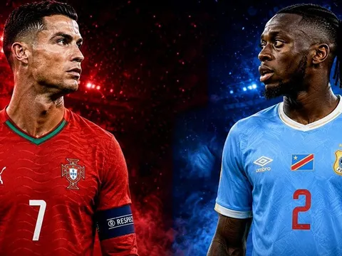 Nhận định bóng đá Bồ Đào Nha vs CHDC Congo - World Cup 2026: Messi gọi, Ronaldo trả lời?