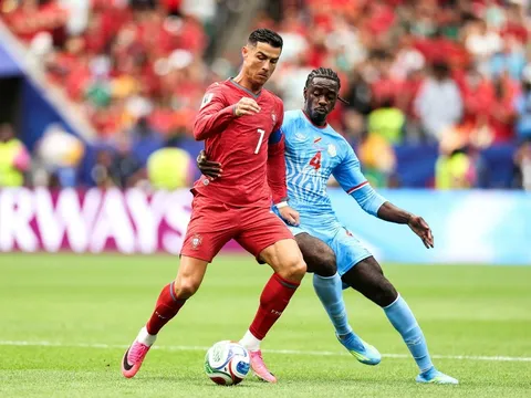 Chị gái Ronaldo đổ thêm dầu vào lửa, Bồ Đào Nha rối ren sau trận hòa ở ngày ra quân World Cup 2026