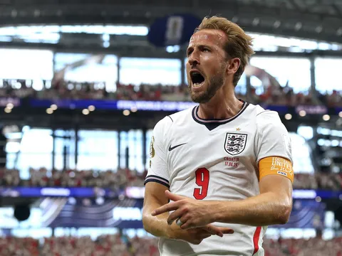 Harry Kane gây tranh cãi vì chiêu đá phạt đền tại World Cup 2026, nhiều ý kiến đòi FIFA cấm
