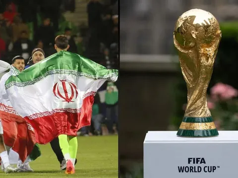 FIFA lên tiếng sau khi tuyển Iran buộc phải rời Mỹ ngay sau các trận đấu tại World Cup 2026