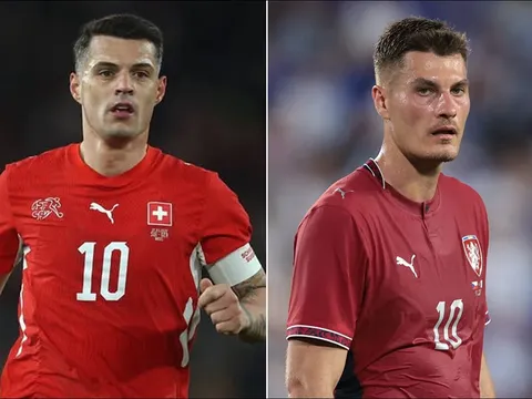 Lịch thi đấu bóng đá hôm nay 18/6: Đội đầu tiên vượt qua vòng bảng World Cup 2026 lộ diện?