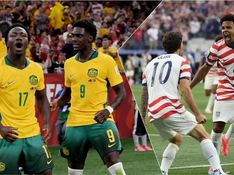 Nhận định, dự đoán tỉ số Mỹ vs Australia, bảng D World Cup 2026 - 05h00 ngày 20/6