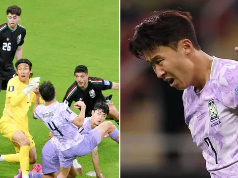 Ông lớn châu Á gây thất vọng, chính thức xác định đội đầu tiên đi tiếp tại World Cup 2026