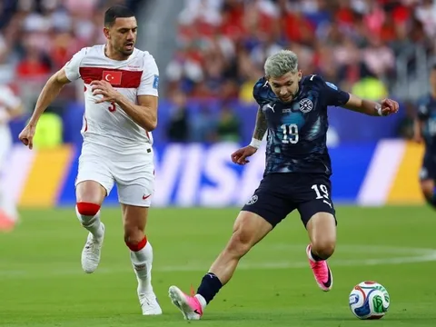2 đội tuyển chính thức bị loại ở World Cup 2026, đại diện châu Âu tạo nên cú sốc