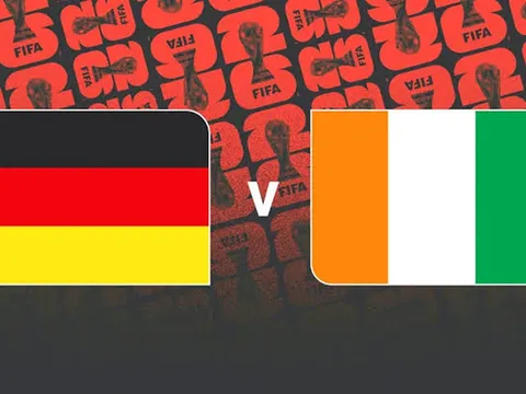 Dự đoán tỷ số Đức vs Bờ Biển Ngà, 3h ngày 21/6 - Nhận định bóng đá World Cup 2026