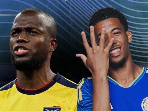Dự đoán tỷ số Ecuador vs Curacao, 7h ngày 21/6 - Nhận định bóng đá World Cup 2026