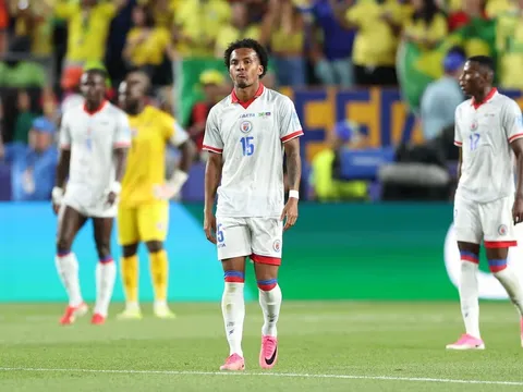 FIFA đổi luật xếp hạng, 3 đội tuyển đầu tiên bị loại khỏi World Cup 2026 chỉ sau 2 trận