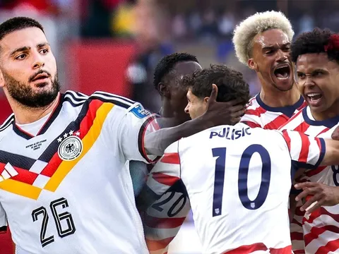 CẬP NHẬT: Danh sách các đội bóng chính thức vượt qua vòng bảng World Cup 2026
