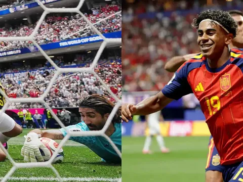 3 điểm nhấn đáng chú ý ngày thi đấu thứ 11 World Cup 2026: Tây Ban Nha bùng nổ, Cape Verde viết cổ tích