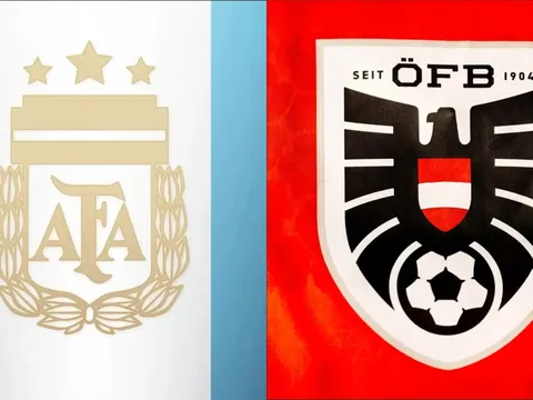 Nhận định Argentina vs Austria 0h00 ngày 23/6, World Cup 2026: Messi phá kỷ lục ghi bàn World Cup