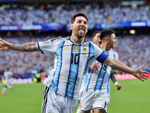 Nhận định phạt góc Argentina vs Áo - World Cup 2026: Báo động đỏ, con số ở ngưỡng thấp