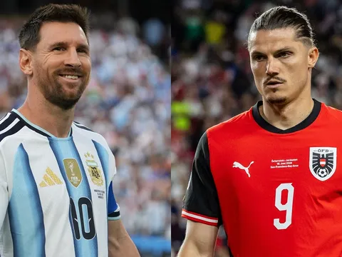 Nhận định bóng đá Argentina vs Áo - World Cup 2026: Messi chính thức vượt mặt Klose?