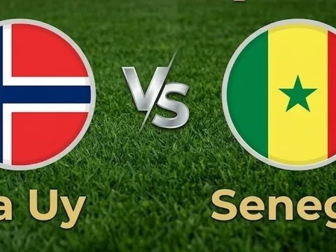 Kết quả bóng đá Na Uy vs Senegal hôm nay 23/6 - World Cup 2026: Mane gieo sầu cho Haaland?