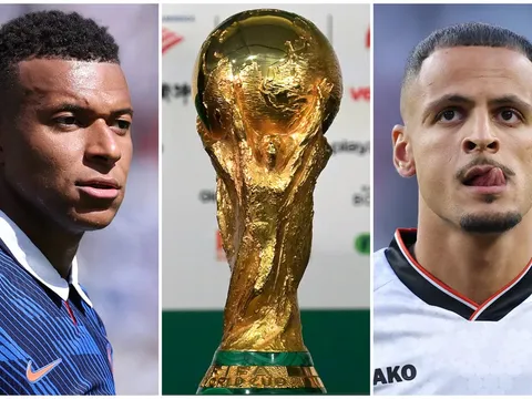 Kết quả bóng đá Pháp vs Iraq - World Cup 2026: Mbappe rực sáng, áp sát kỷ lục của Messi