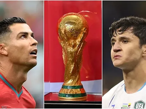 Nhận định bóng đá Bồ Đào Nha vs Uzbekistan - World Cup 2026: Ronaldo tiếp tục gây thất vọng?