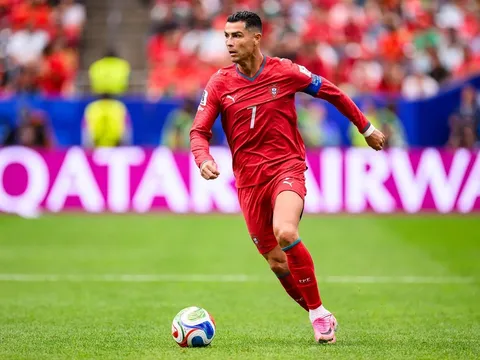 Kết quả bóng đá, tỷ số Bồ Đào Nha vs Uzbekistan - World Cup 2026: Ronaldo mở tài khoản bàn thắng