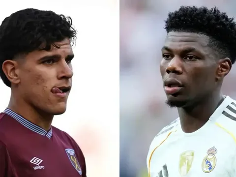 MU bất ngờ có cơ hội chiêu mộ Tchouameni, giảm áp lực trong thương vụ Mateus Fernandes