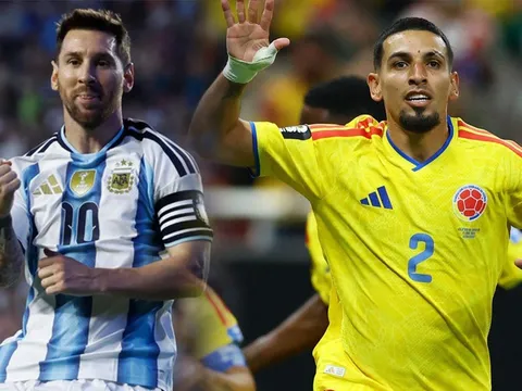 CẬP NHẬT: Danh sách các đội tuyển chính thức vượt qua vòng bảng World Cup 2026 mới nhất