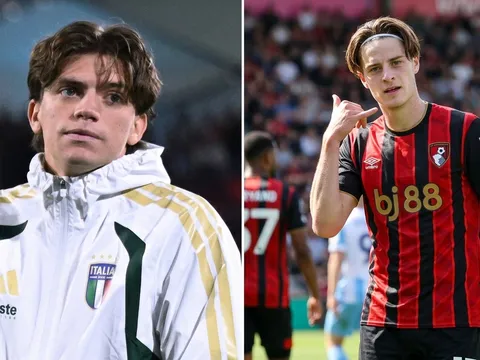 Tin chuyển nhượng tối 24/6: Chelsea áp sát hậu vệ 50 triệu euro của Atalanta, MU và Arsenal tranh giành Alex Scott