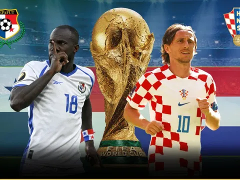 Kết quả bóng đá Panama vs Croatia - World Cup 2026: Modric gây thất vọng, đại diện châu Âu bị loại