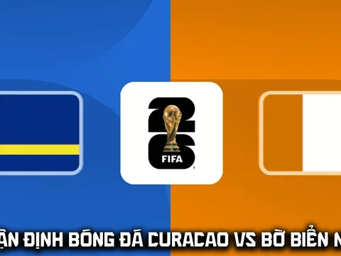 Nhận định bóng đá Curacao vs Bờ Biển Ngà - World Cup 2026: Man United nhận tin vui từ Amad Diallo