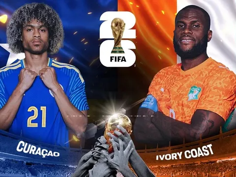 Nhận định bóng đá Curacao vs Bờ Biển Ngà - World Cup 2026: Sao Man United rực sáng?