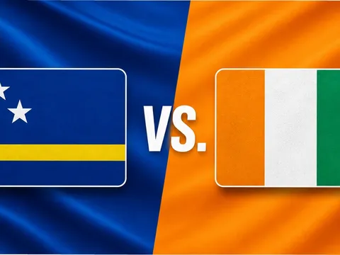 Kết quả bóng đá Curacao vs Bờ Biển Ngà - World Cup 2026: Amad Diallo lập siêu kỷ lục