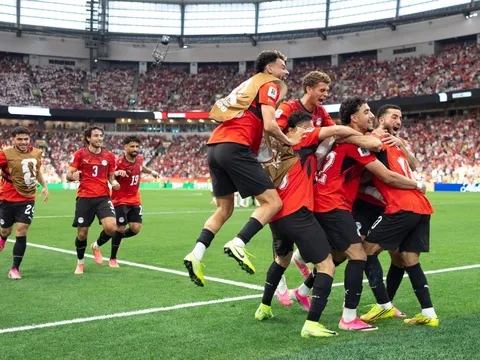 Kết quả bóng đá, tỷ số Ai Cập vs Iran - World Cup 2026: Salah đi vào lịch sử