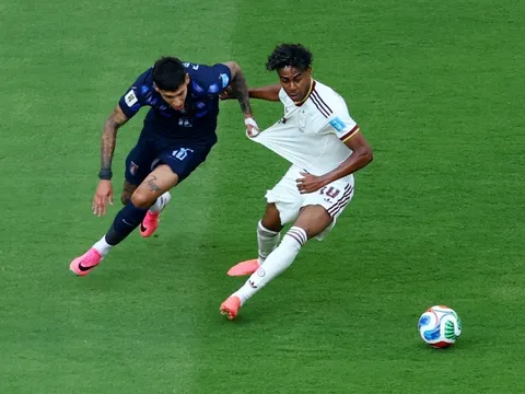 Kết quả bóng đá Tây Ban Nha vs Uruguay hôm nay 27/6 - World Cup 2026: 'Bò tót' thị uy sức mạnh