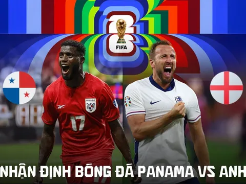 Nhận định Panama vs Anh, 4h ngày 28/6 - World Cup 2026: Sao Man Utd tỏa sáng, Tam Sư đại thắng?