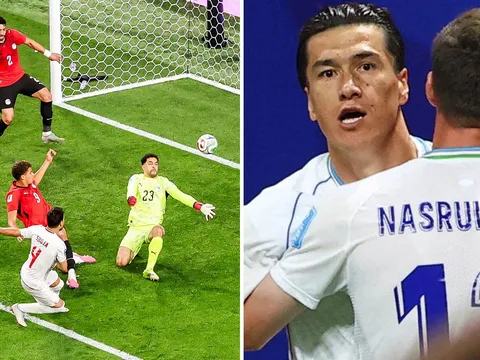 Bảng xếp hạng các đội xếp thứ 3 VCK World Cup 2026 mới nhất: 2 đại diện châu Á chính thức hết hy vọng