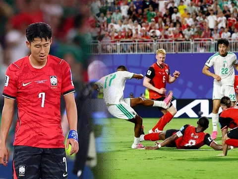 Kết quả bóng đá Áo vs Algeria hôm nay 28/6 - World Cup 2026: Rượt đuổi kịch tính, ĐT Hàn Quốc nhận tin dữ