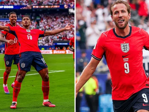 Kết quả, tỷ số Panama vs Anh hôm nay 28/6 - World Cup 2026: Tam Sư xác định đối thủ ở vòng 1/16