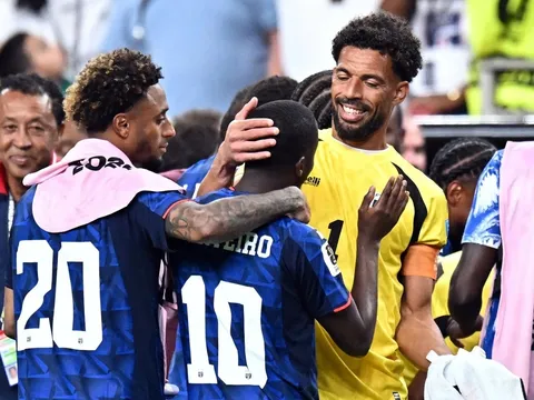 Đội trưởng của Cape Verde bị điều tra hình sự ngay sau kỳ tích ở World Cup 2026