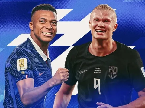 Lịch thi đấu World Cup 2026 hôm nay 30/6 và 1/7: Pháp gặp khó; Tuyển Anh đối đầu 'ngựa ô'