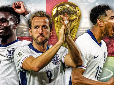Lịch thi đấu World Cup 2026 hôm nay 1/7 và 2/7: Tuyển Anh đối đầu 'ngựa ô'; Chủ nhà Mỹ tiếp đà thăng hoa