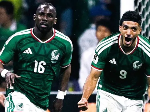 Kết quả, tỷ số Mexico vs Ecuador hôm nay 1/7 - World Cup 2026: Mưa bàn thắng tại Azteca