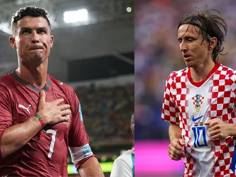 Dự đoán tỷ số Bồ Đào Nha vs Croatia, 6h ngày 3/7 - Nhận định bóng đá World Cup 2026