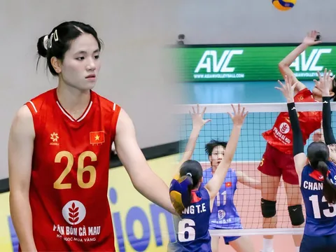 TRỰC TIẾP bóng chuyền Việt Nam hôm nay 2/7 - Link trực tiếp bóng chuyền nữ U18 Việt Nam vs Hàn Quốc