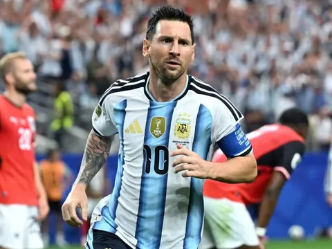 Lịch thi đấu World Cup 2026 hôm nay 3/7 và 4/7: Messi phá vỡ kỷ lục; Bất ngờ từ ngựa ô